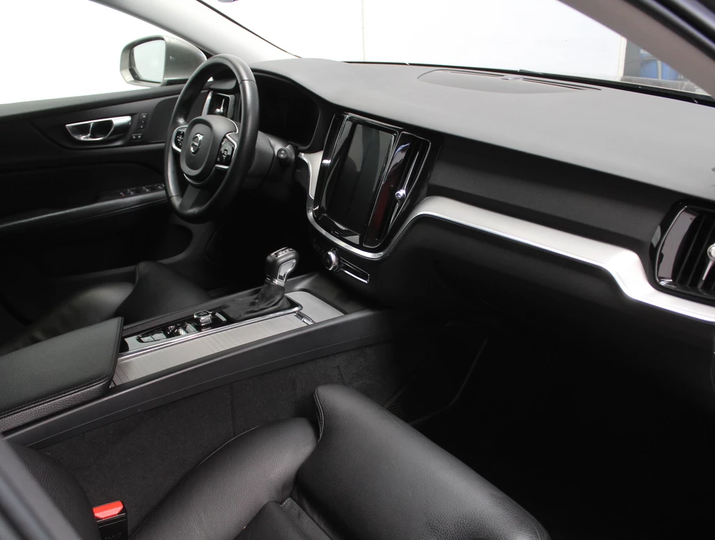 Volvo V60 – foto 14
