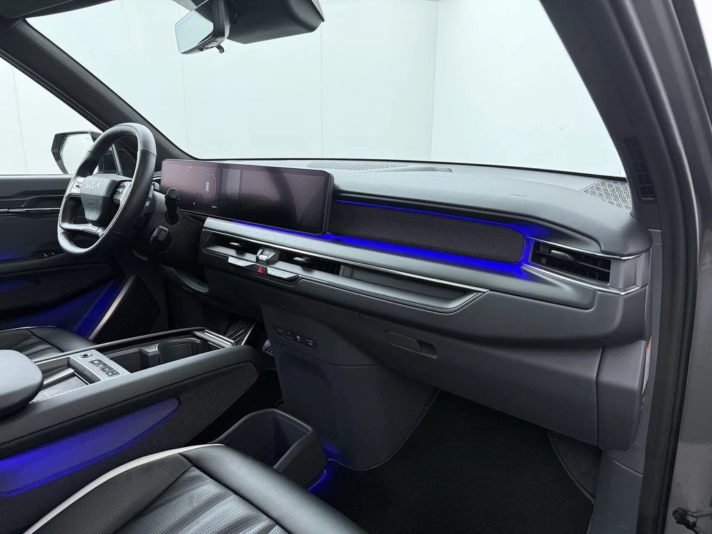 Kia EV9 – foto 41