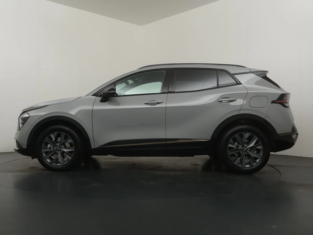 Kia Sportage – foto 3
