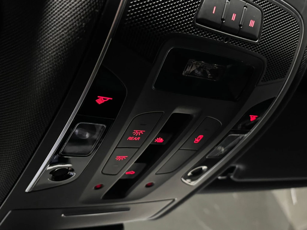 Audi A6 – foto 32
