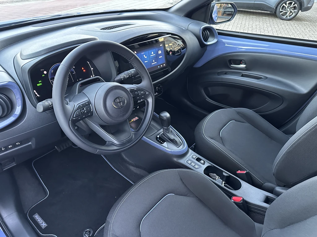 Toyota Aygo – foto 12