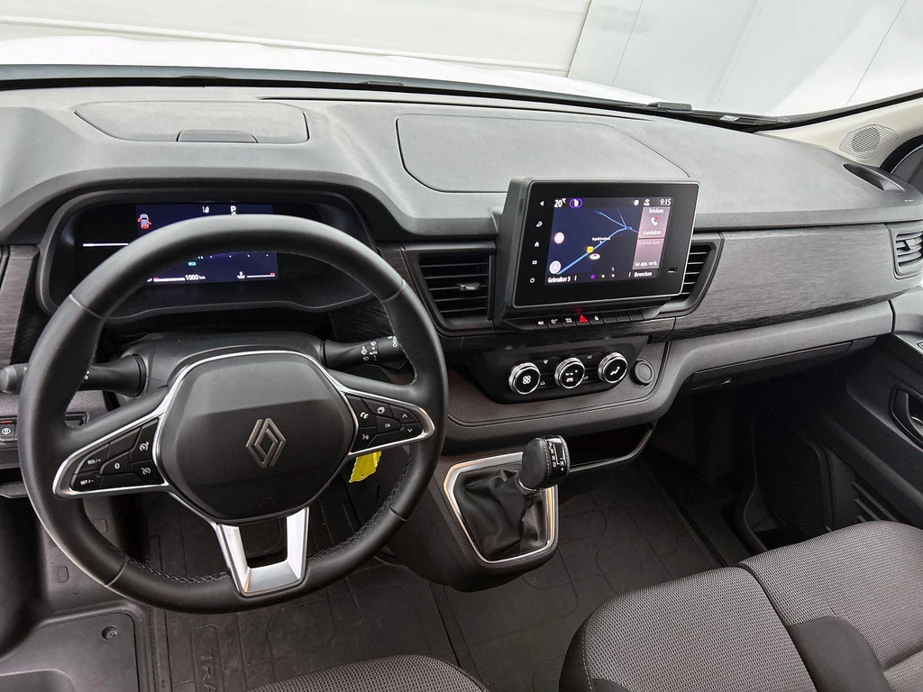 Renault Trafic – foto 23