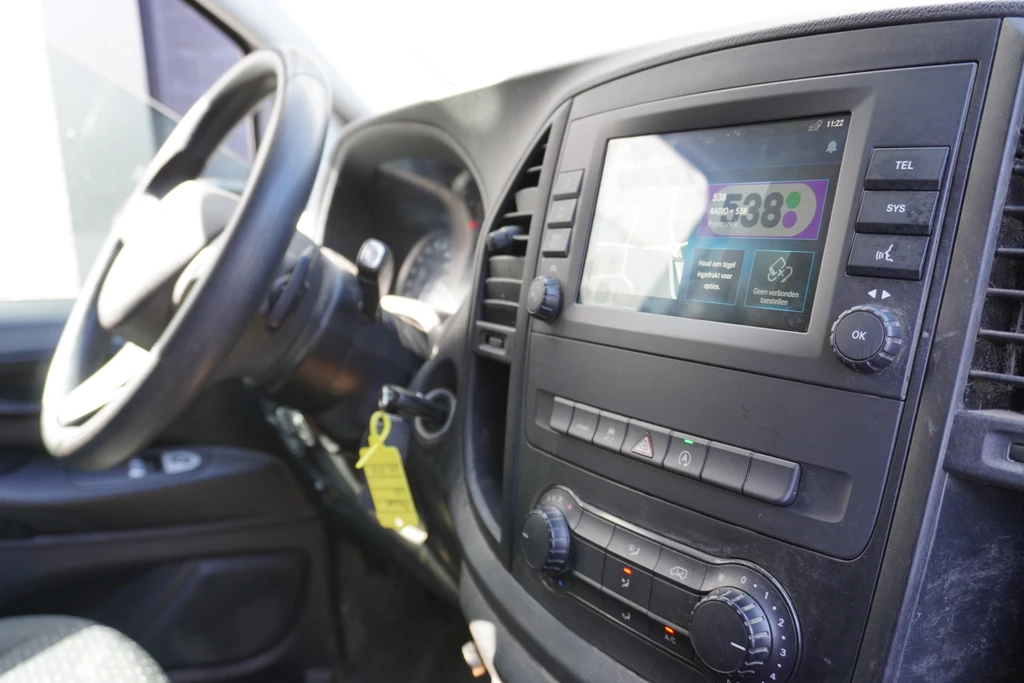 Mercedes-Benz Vito – foto 5