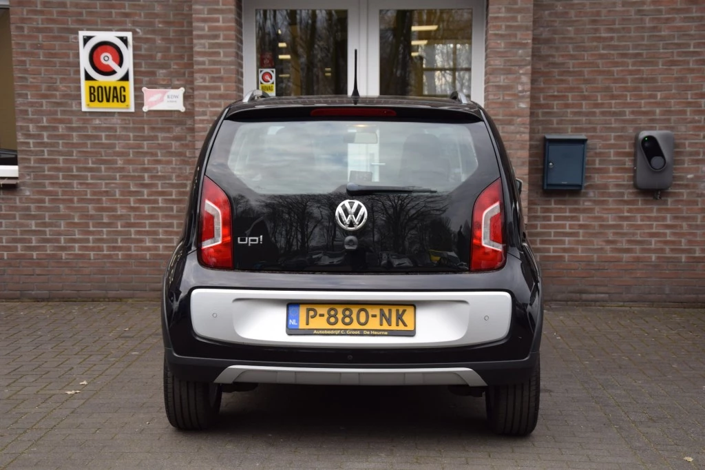 Volkswagen up! – foto 3