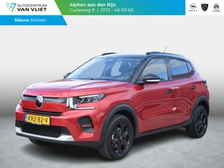 Citroën C3 – thumbnail 1