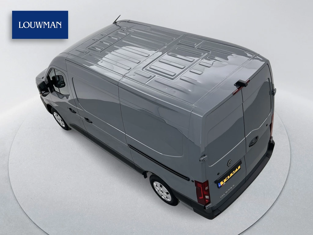 Renault Master – foto 7