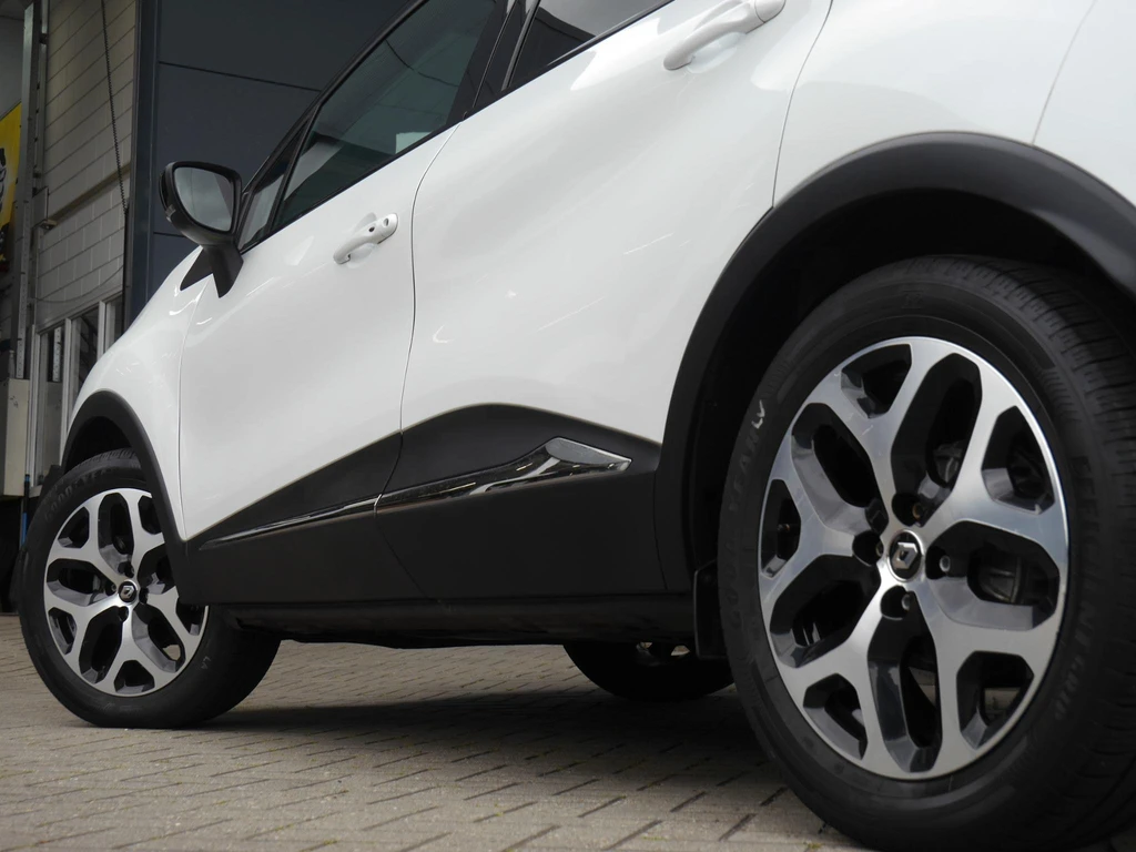 Renault Captur – foto 24