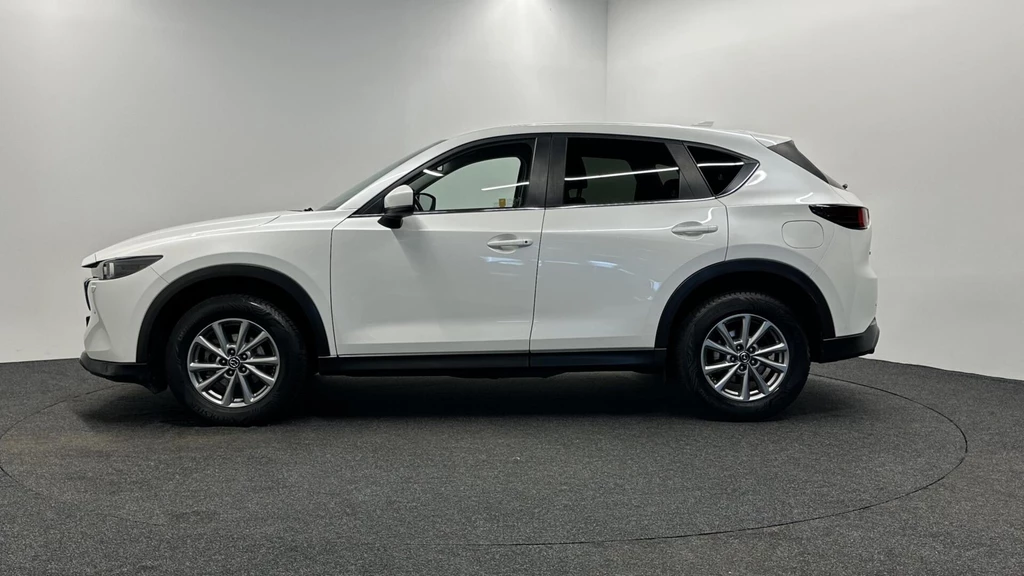 Mazda CX-5 – foto 2