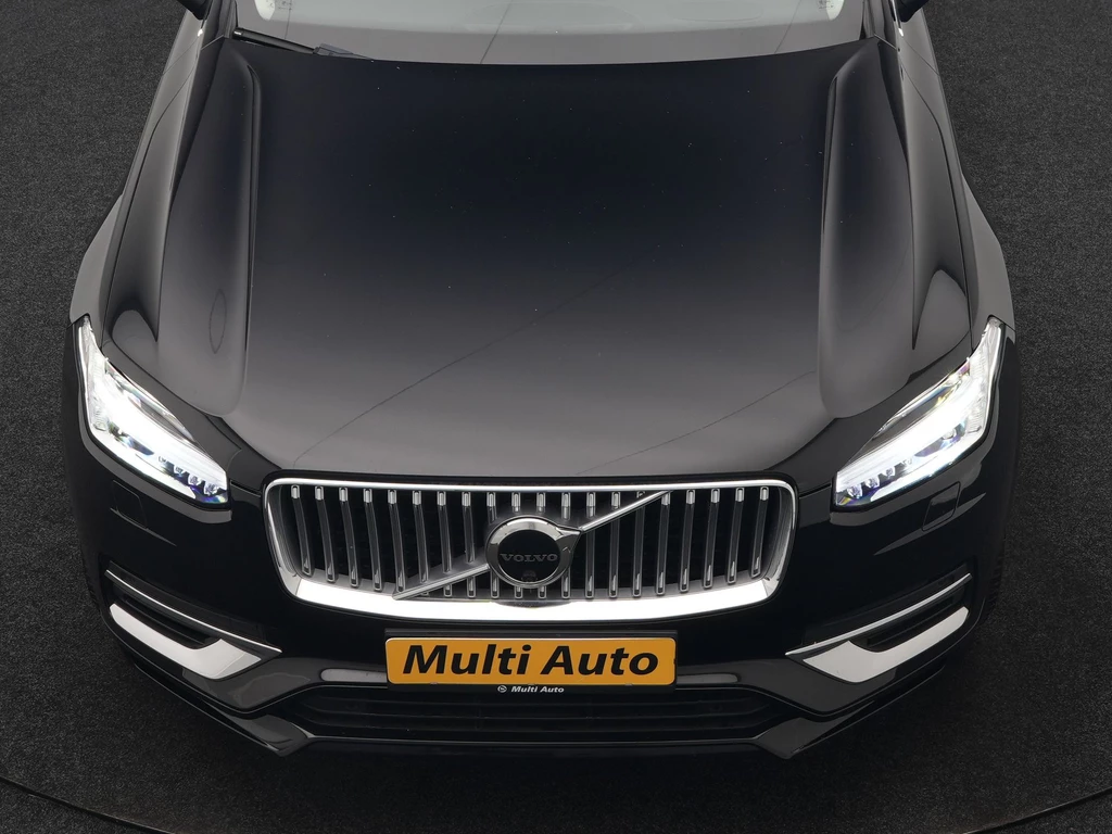 Volvo XC90 – foto 12