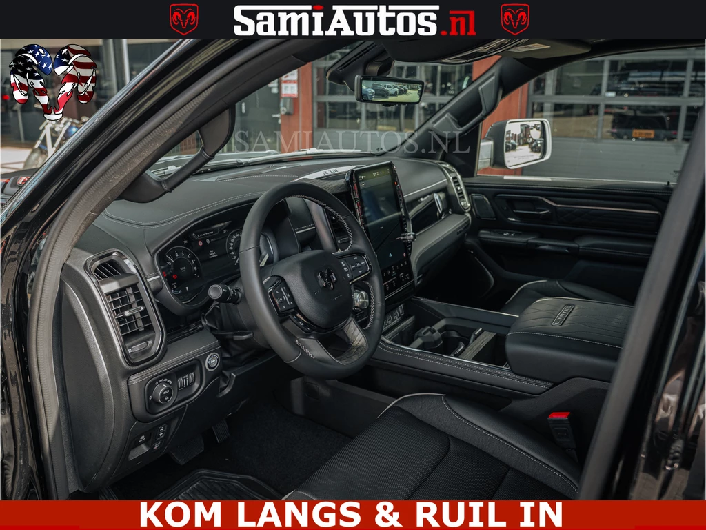 Dodge Ram Pick-Up – foto 68