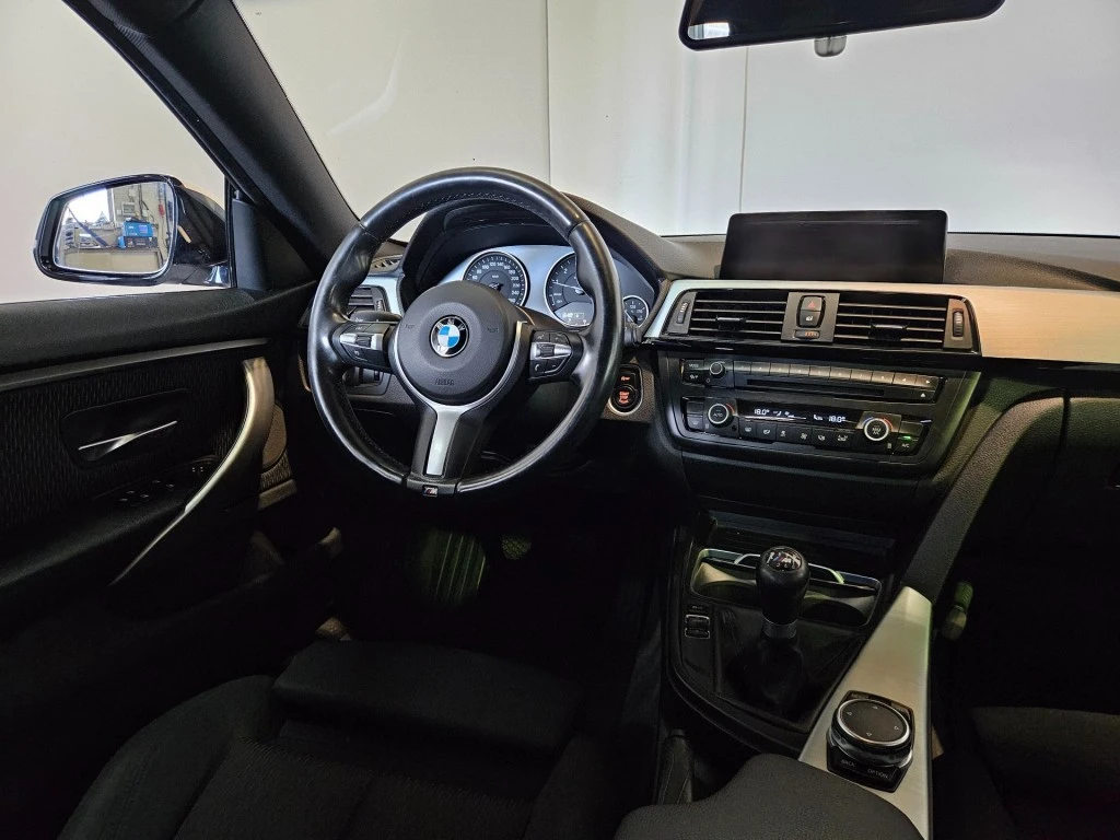 BMW 4 Serie – foto 16