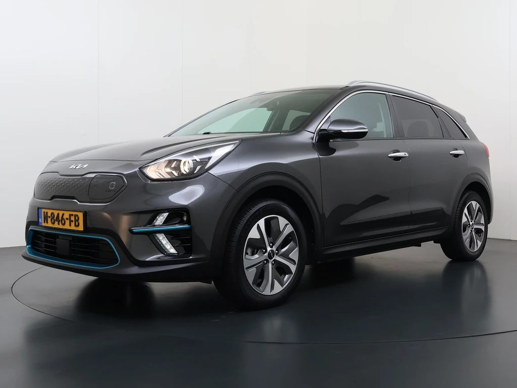 Kia e-Niro – foto 2
