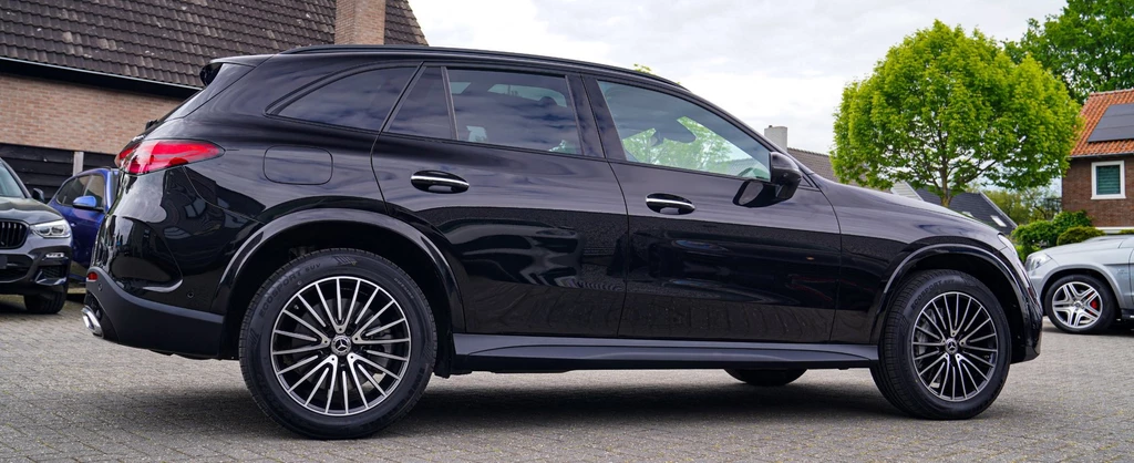 Mercedes-Benz GLC – foto 10