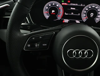 Audi A4 – thumbnail 39