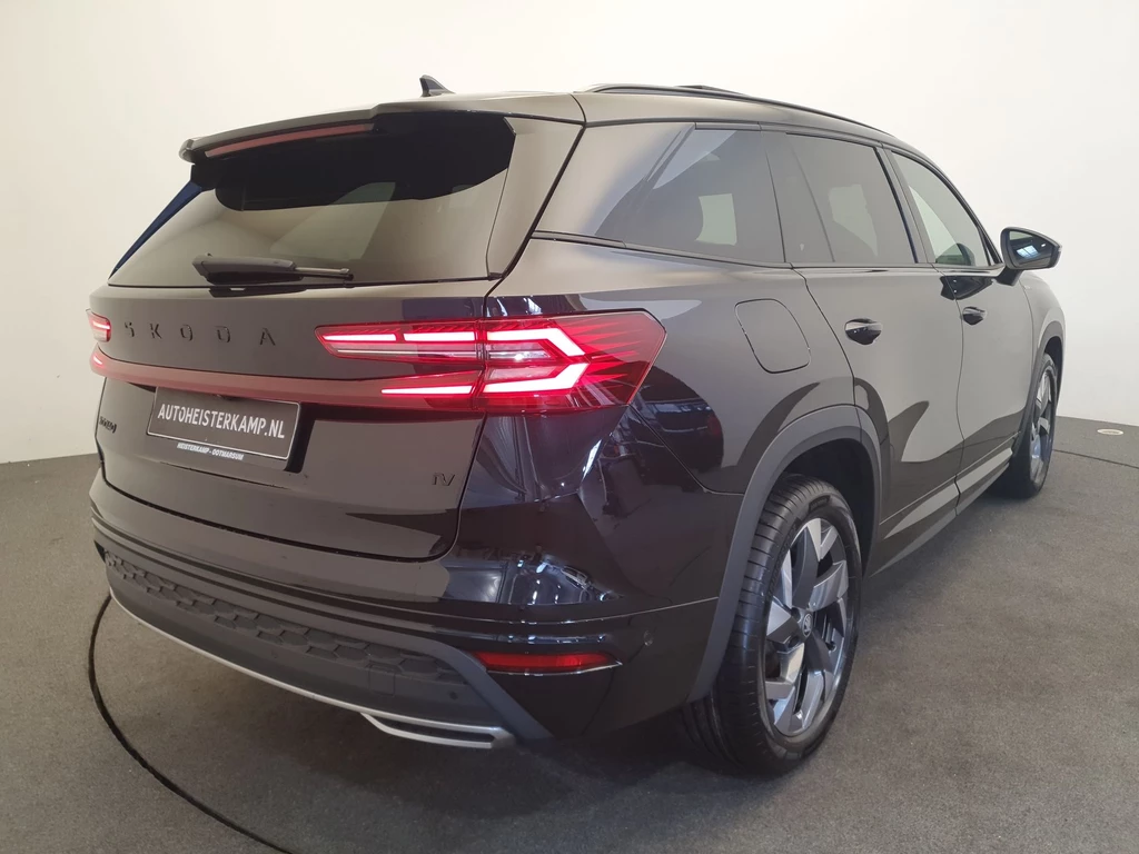 Škoda Kodiaq – foto 5
