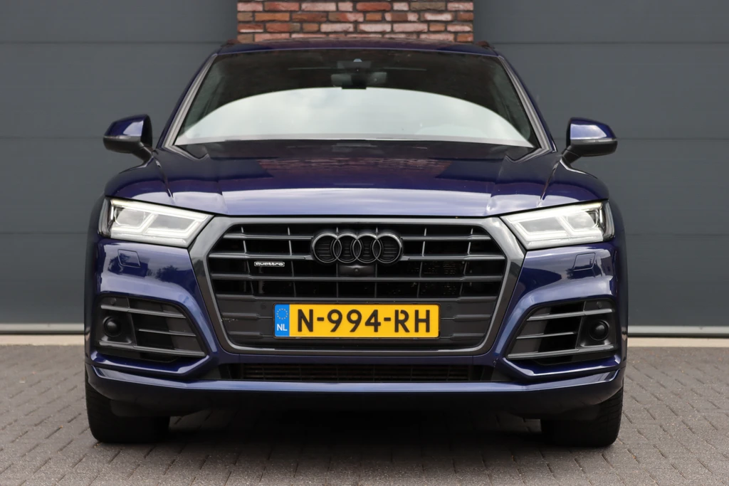 Audi Q5 – foto 7