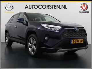 Toyota RAV4 – thumbnail 8
