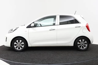Kia Picanto – thumbnail 2