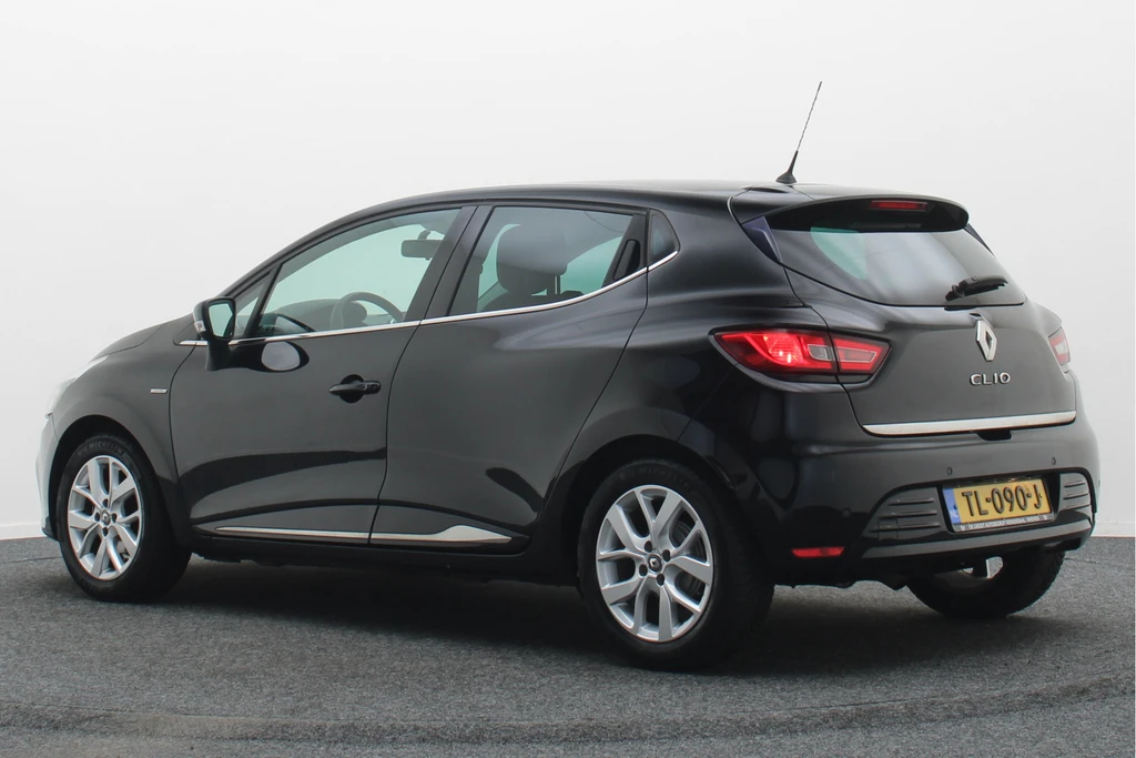 Renault Clio – foto 5