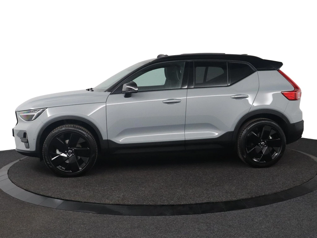 Volvo XC40 – foto 2