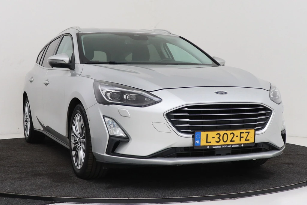 Ford Focus – foto 11