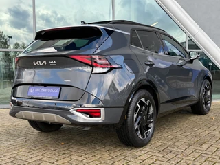 Kia Sportage – thumbnail 3