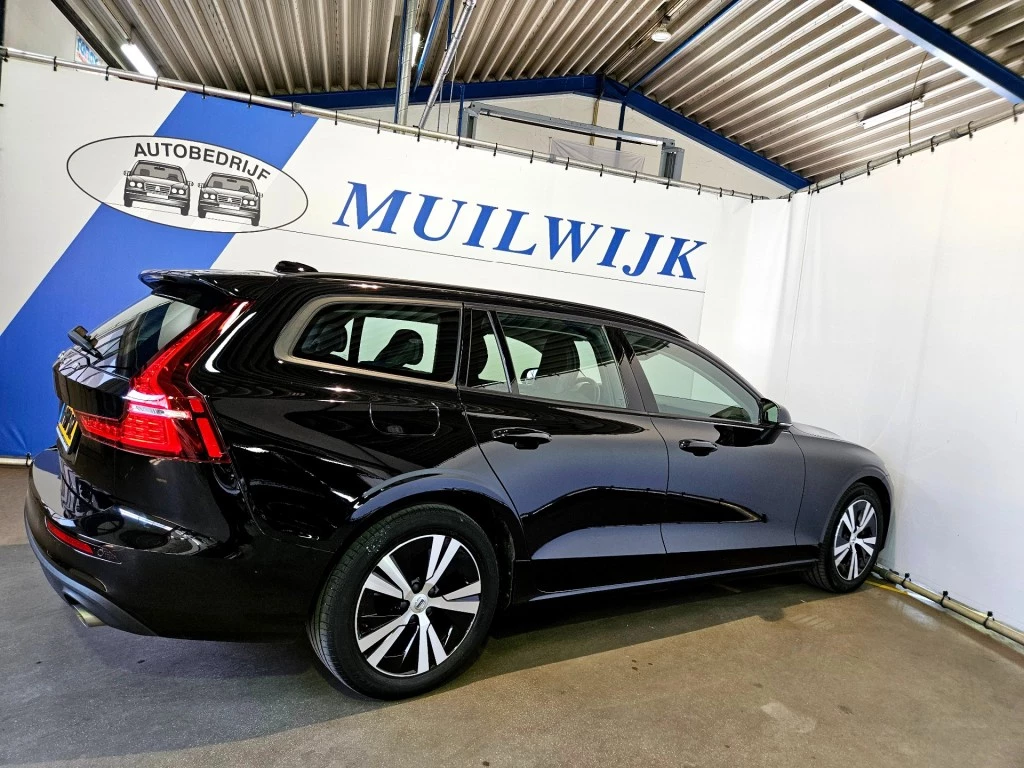 Volvo V60 – foto 9