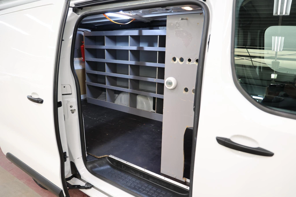 Opel Vivaro – foto 13