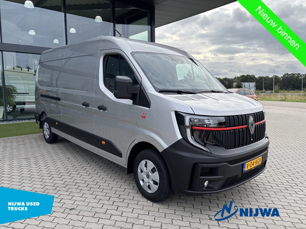 Renault Master – foto 6