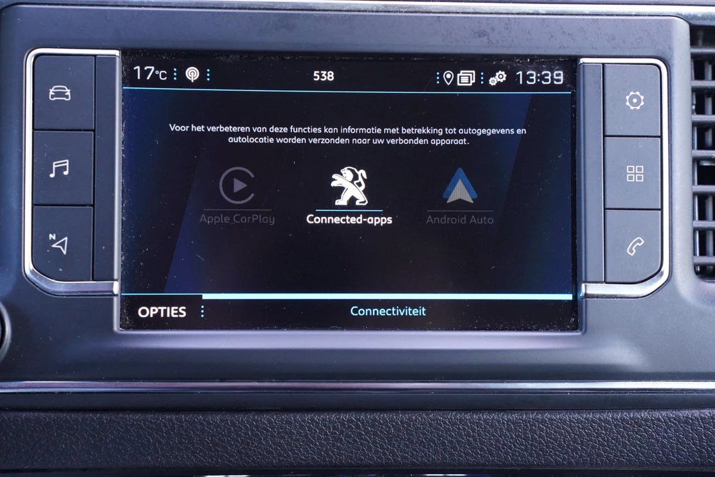 Peugeot Expert – foto 39