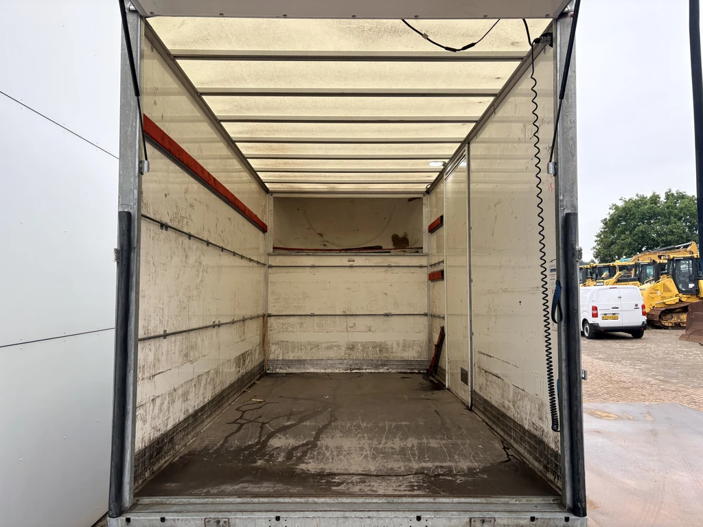 Iveco Daily – foto 10