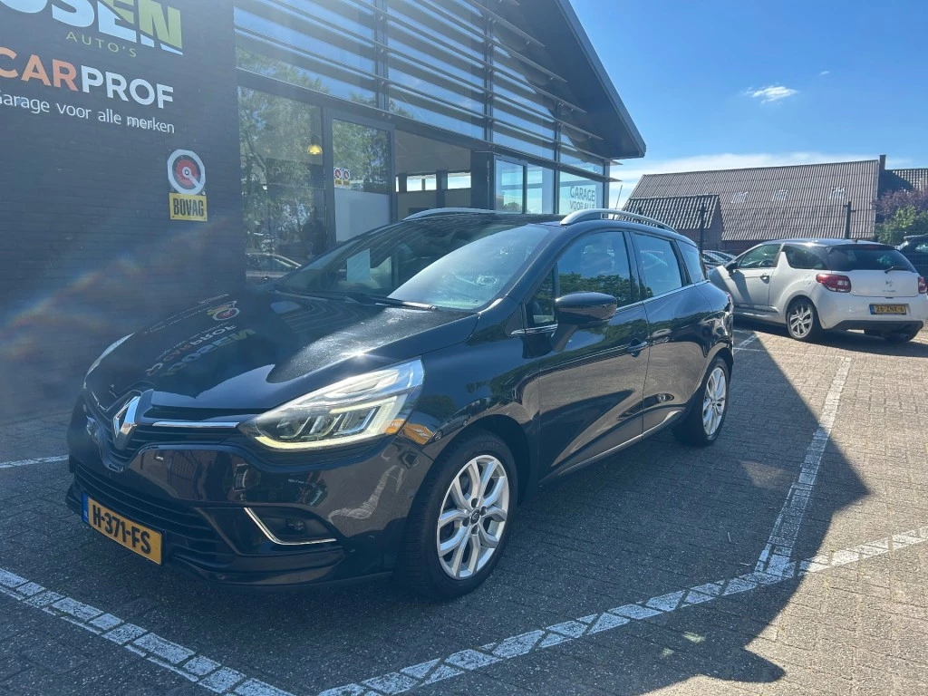 Renault Clio – foto 2