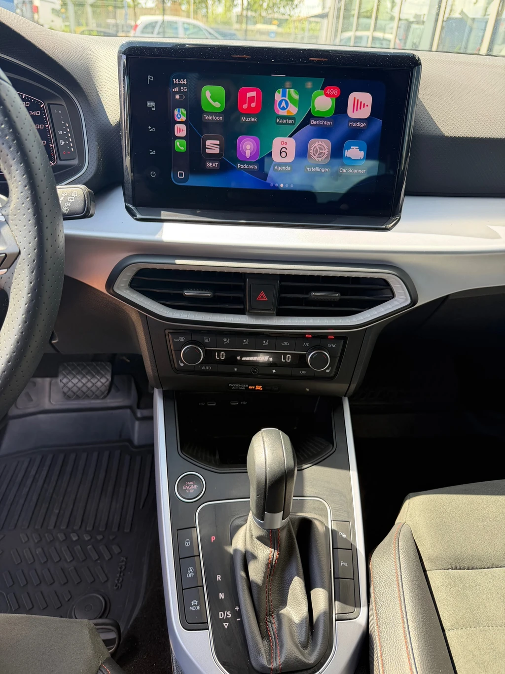 SEAT Arona – foto 13