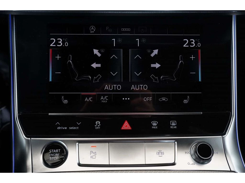 Audi A6 – foto 12