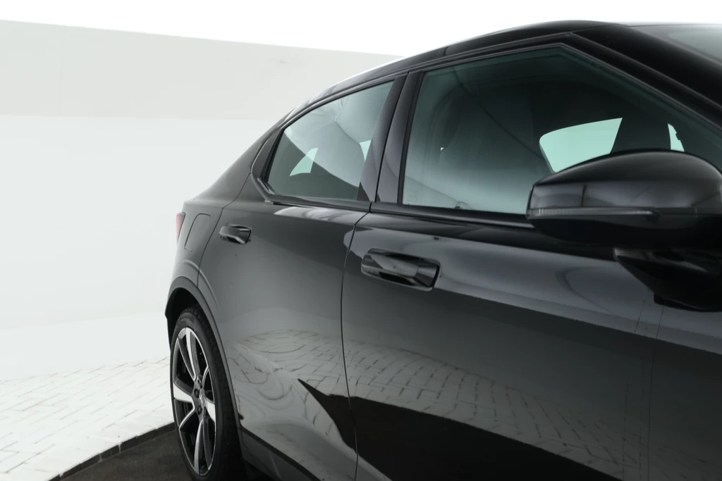Polestar 2 – foto 6