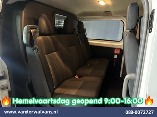 Ford Transit Custom – thumbnail 6