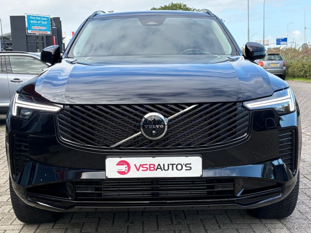 Volvo XC90 – foto 6