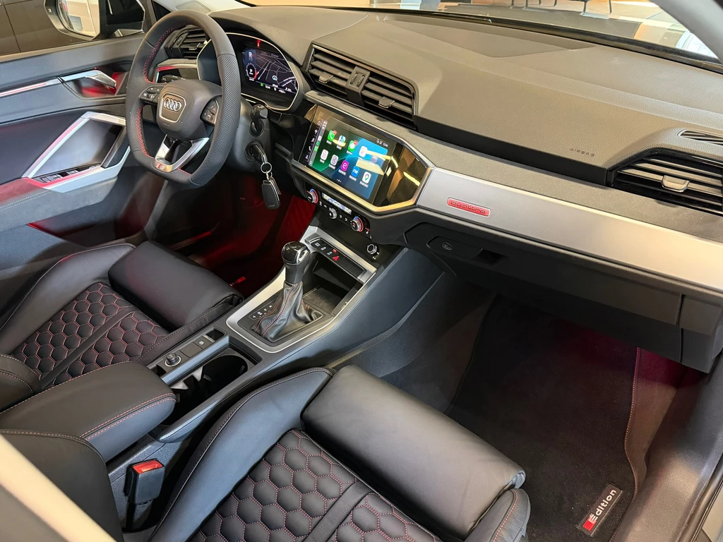 Audi Q3 – foto 19