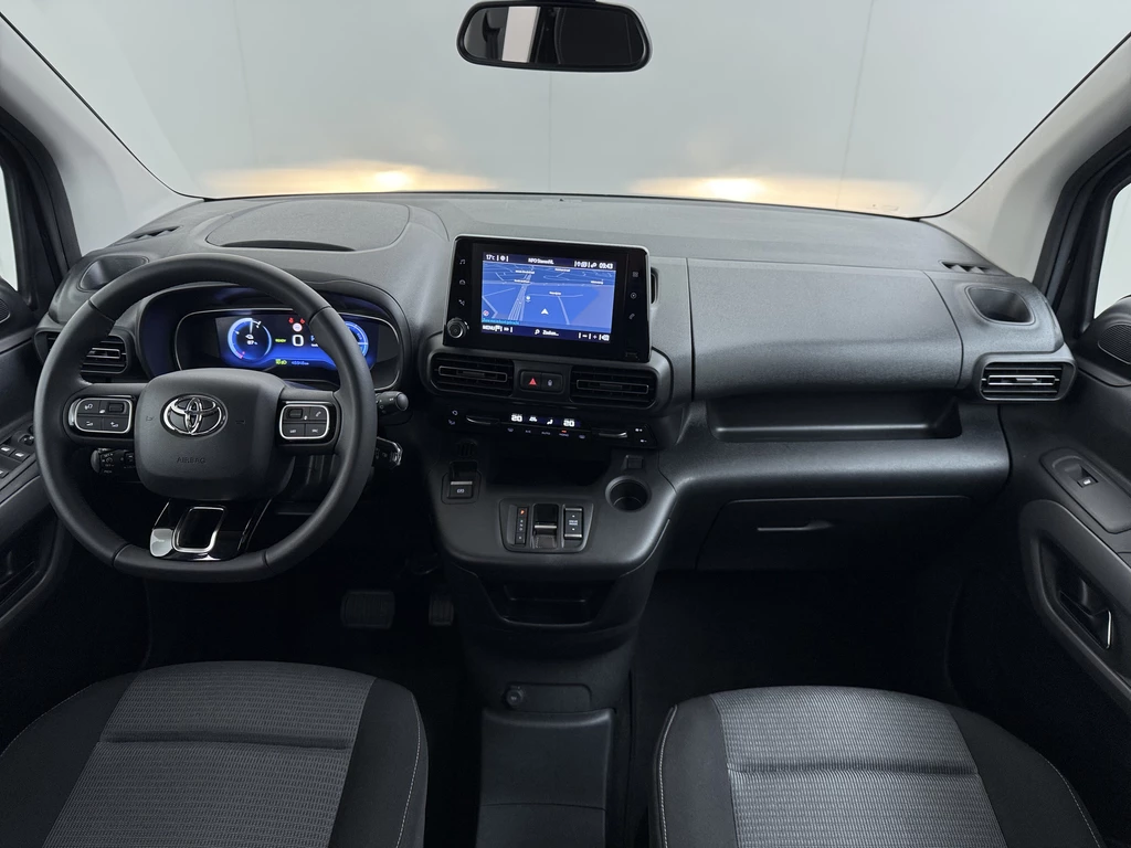 Toyota ProAce – foto 11