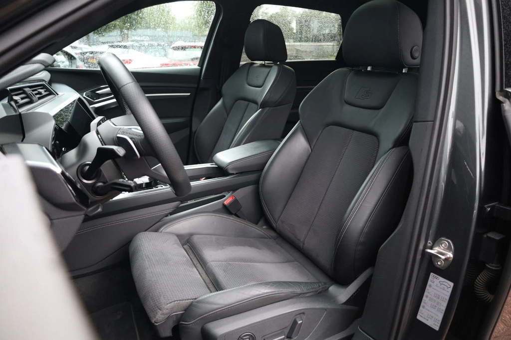 Audi e-tron – foto 21