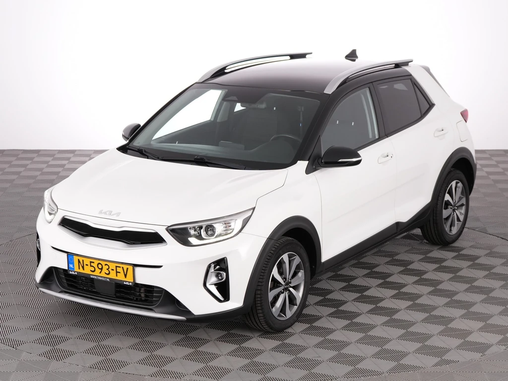Kia Stonic – foto 2