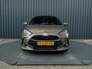 Toyota Yaris – thumbnail 17