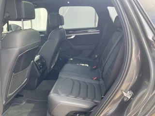 Volkswagen Touareg – thumbnail 24