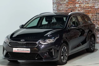 Kia Ceed Sportswagon – thumbnail 2