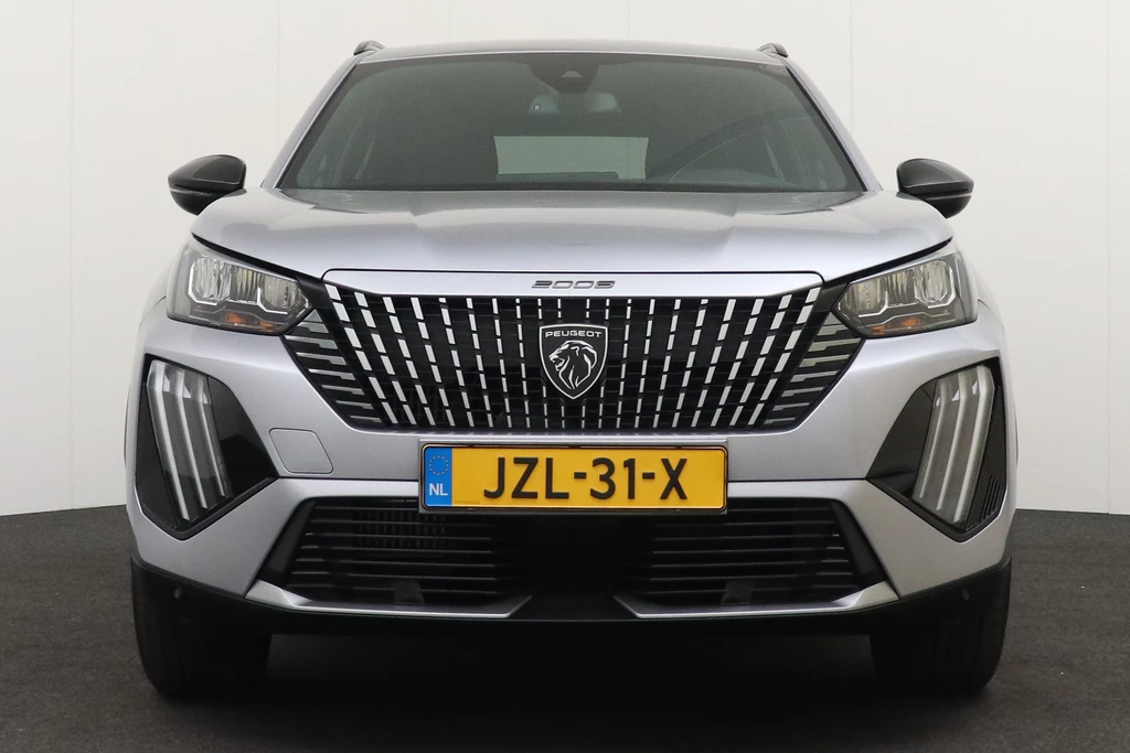 Peugeot 2008 – foto 4