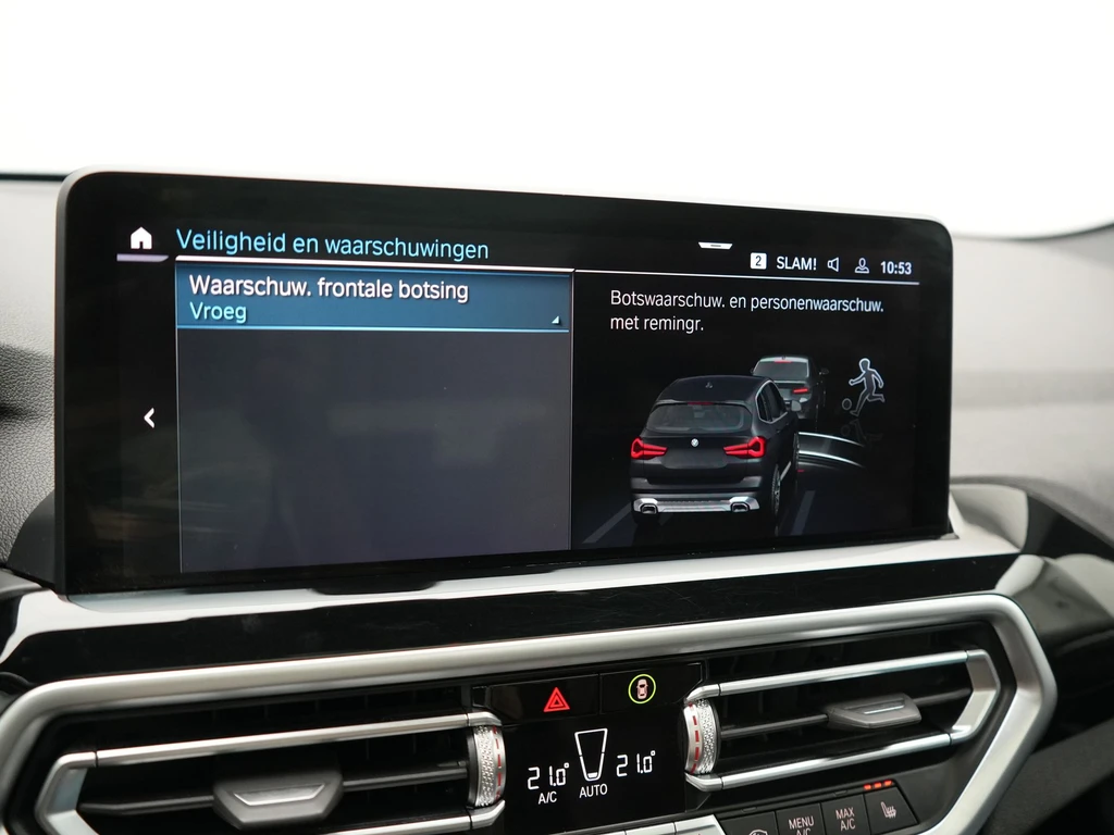 BMW X3 – foto 38
