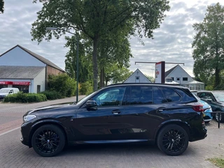 BMW X5 – thumbnail 2