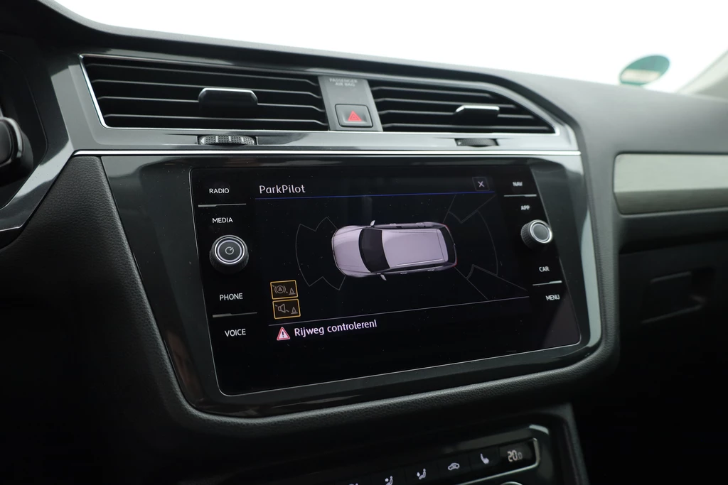 Volkswagen Tiguan Allspace – foto 31