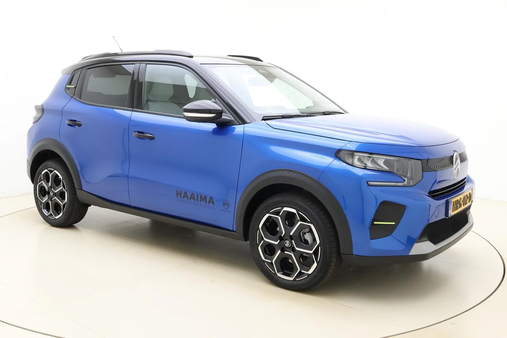 Citroën C3 – foto 9