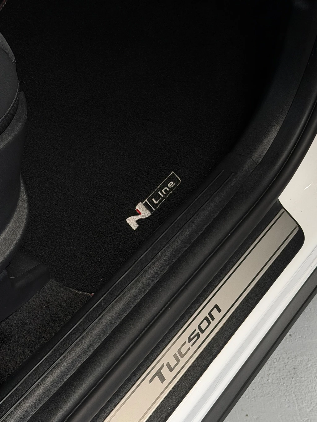 Hyundai Tucson – foto 35